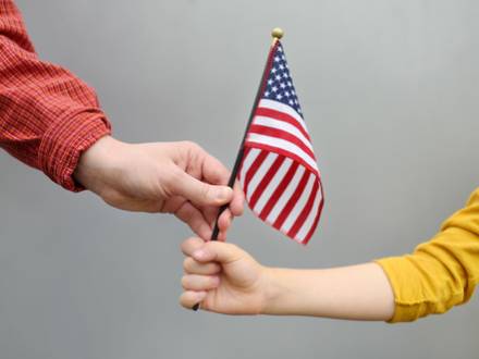 Leesburg, VA immigration lawyer